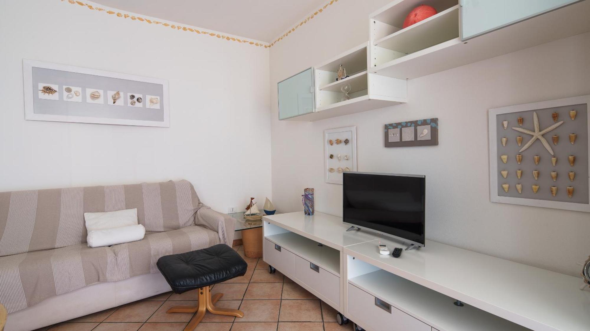 Welcomely - Sunny House Olbia Exterior foto